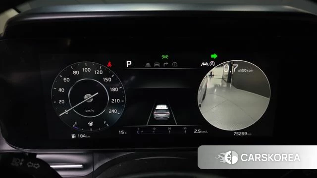 Kia Carnival 4th generation id 4231617 из Кореи 32