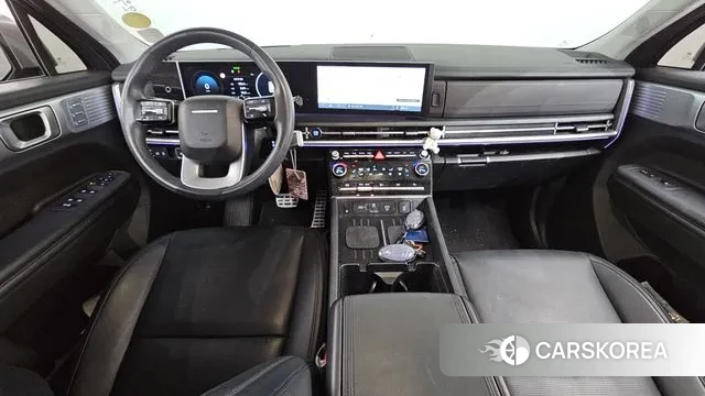 Hyundai Santa Fe (MX5) id 3447289 из Кореи 17