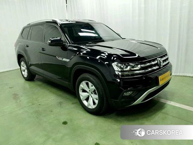 Volkswagen Tourang id 4219731 из Китая 17