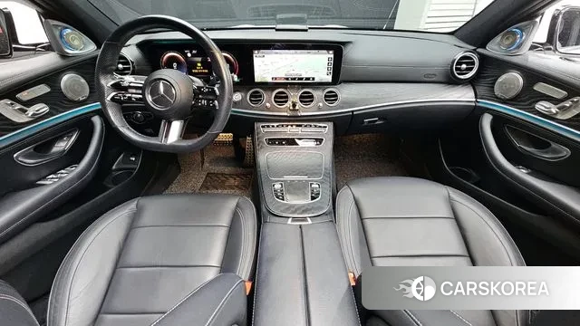 Mercedes-Benz E-Class W213 id 3753520 из Кореи 17