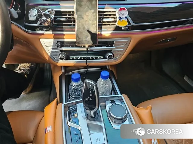 BMW 7 Series (G11) id 3570647 из Кореи 15