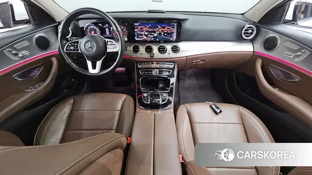 Mercedes-Benz E-Class W213 id 2981473 из Кореи 17