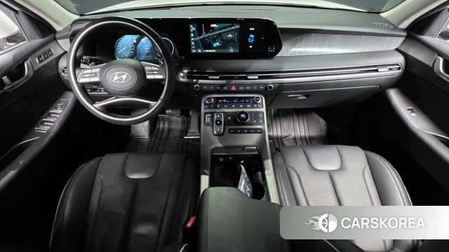 Hyundai The New Palisade id 4388203 из Кореи 35