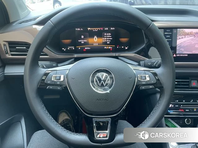 Volkswagen Tuyue id 4261764 из Китая 23
