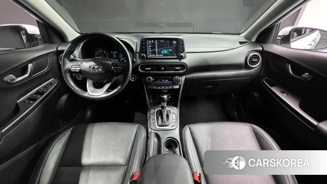 Hyundai Kona id 4906782 из Кореи 27