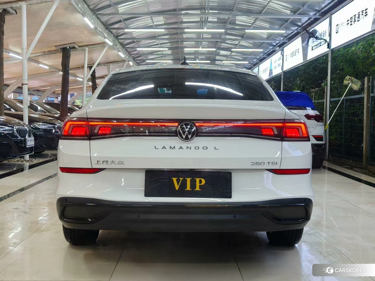 Volkswagen Lingdu id 4498486 из Китая 7