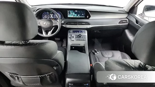 Hyundai Palisade id 3498726 из Кореи 17