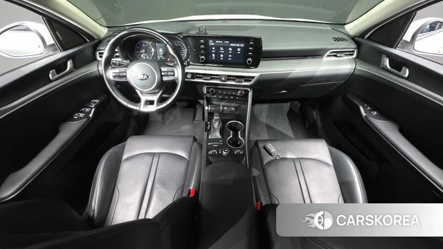 Kia K5 3rd generation id 4784905 из Кореи 17