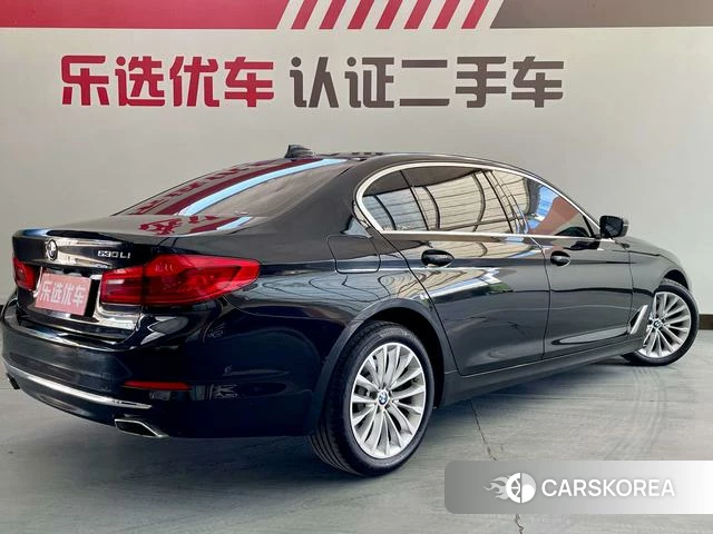 BMW 5 series id 4240726 из Китая 17
