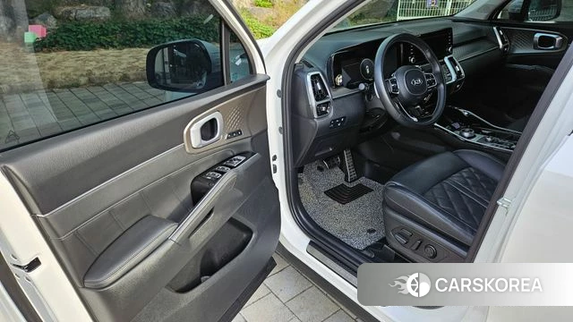 Kia Sorento 4th Generation id 4511629 из Кореи 13