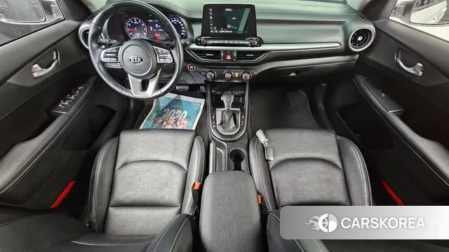 Kia Come New K3 id 3515294 из Кореи 17