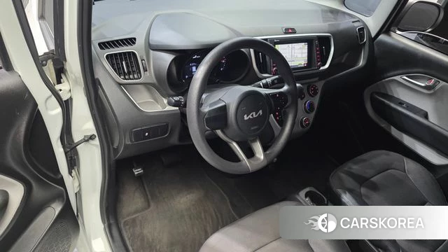 Kia The New Ray id 4282614 из Кореи 28