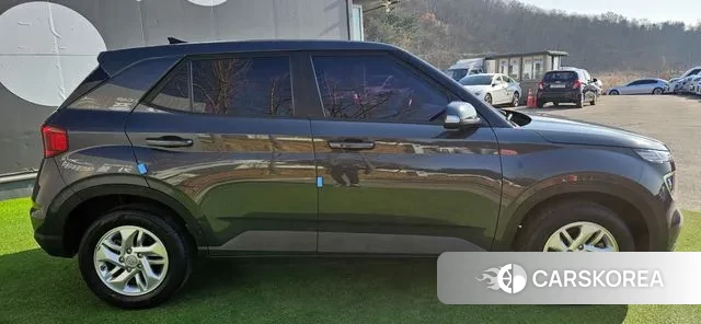 Hyundai Venue id 3601853 из Кореи 17