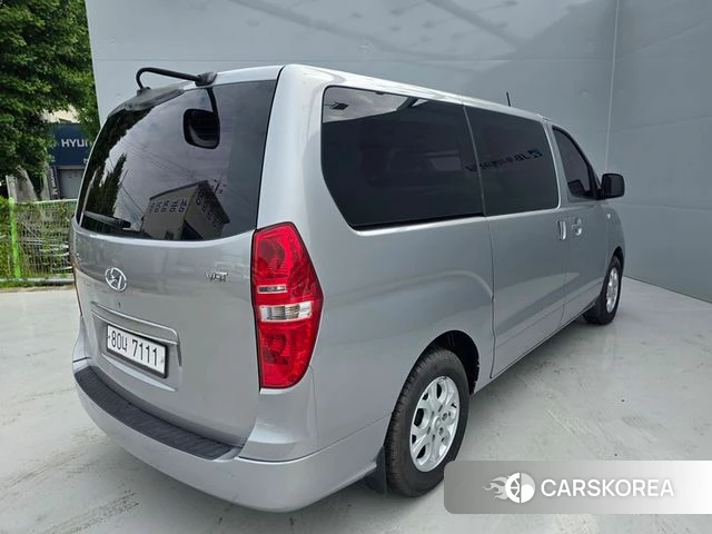 Hyundai Grand Starex id 4546797 из Кореи 12