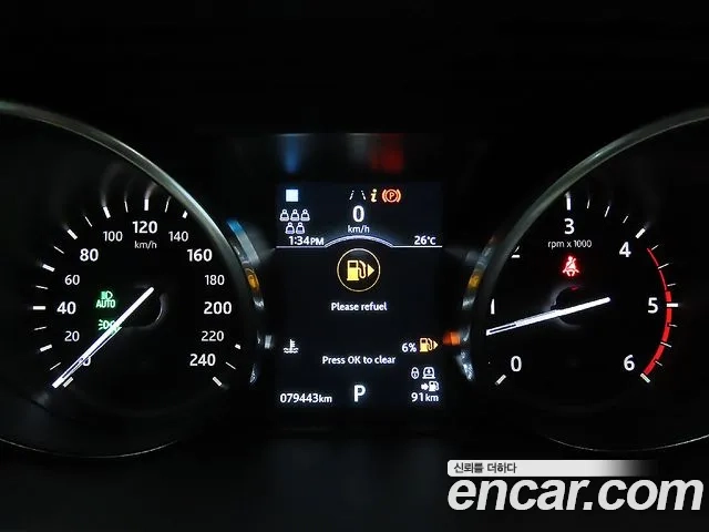 Land Rover Discovery 5 id 2922459 из Кореи 17