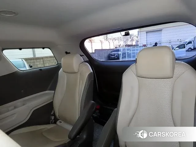 Kia Carnival 4th generation id 3717176 из Кореи 17