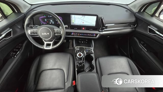 Kia Sportage 5th Generation id 4499775 из Кореи 17
