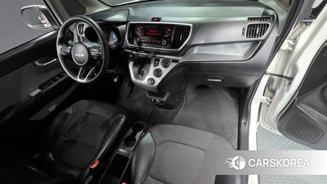 Kia The New Ray id 4784396 из Кореи 30