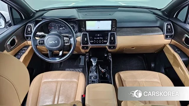 Kia Sorento 4th Generation id 3645660 из Кореи 17