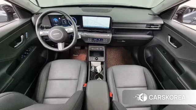 Hyundai Kona Hybrid (SX2) id 2900312 из Кореи 17