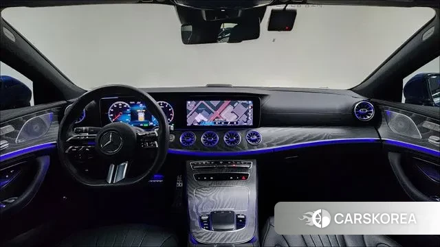 Mercedes-Benz CLS-Class C257 id 3342283 из Кореи 14