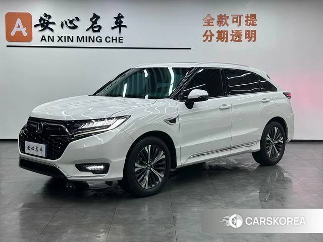 Honda UR-V id 4348526 из Китая 15