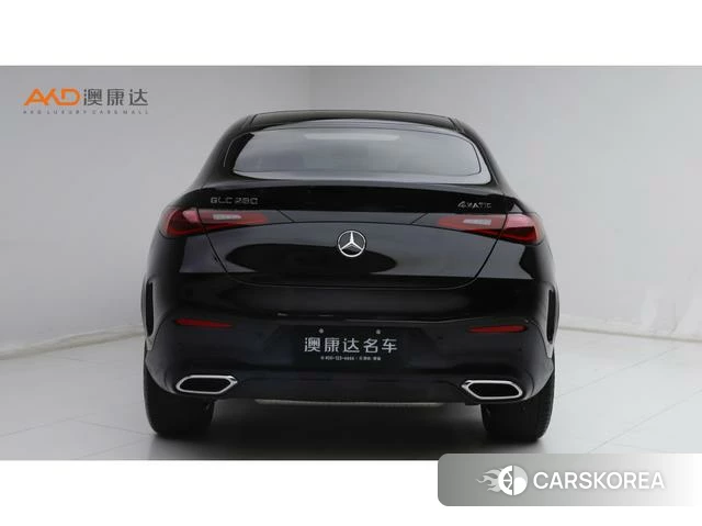 Mercedes-Benz GLC Coupe id 4265005 из Китая 7