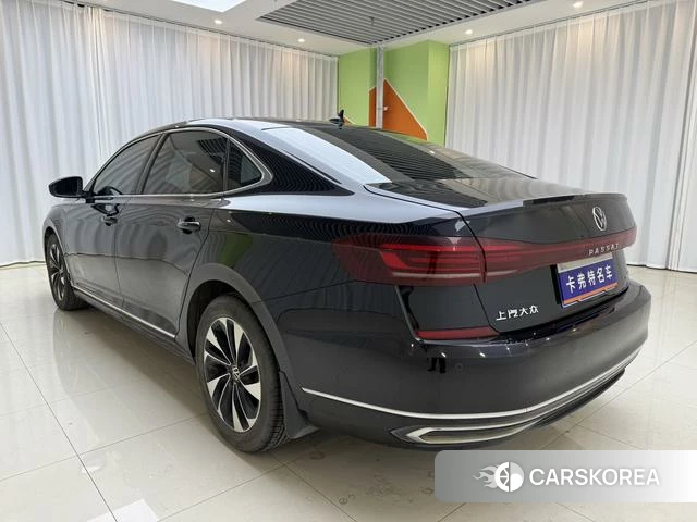 Volkswagen Passat id 4314357 из Китая 15