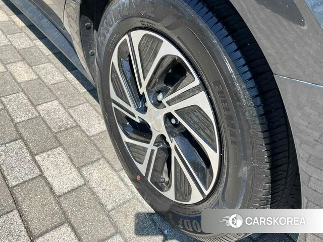 Hyundai Sonata Hybrid (DN8) id 4274886 из Кореи 17