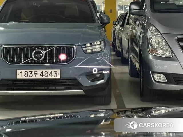 Genesis G90 (RS4) id 2974918 из Кореи 17