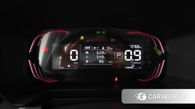 Kia The New Kia Ray id 4763146 из Кореи 27