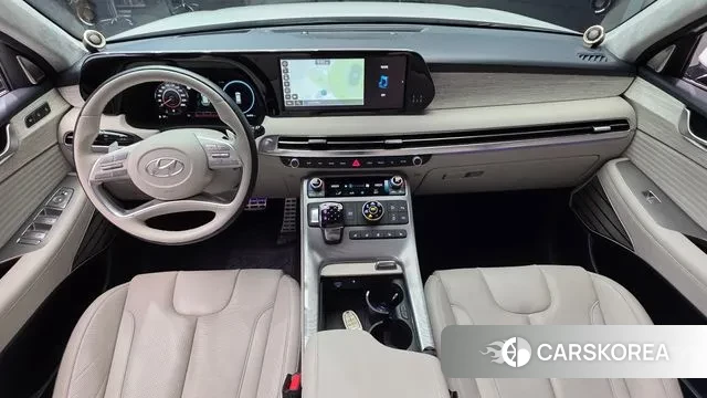 Hyundai The New Palisade id 3517949 из Кореи 17