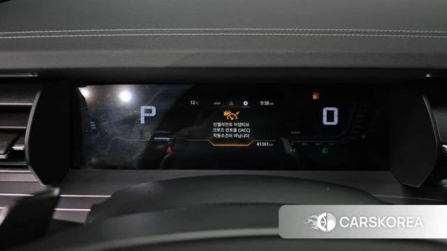 Ssangyong Torres id 3826656 из Кореи 17