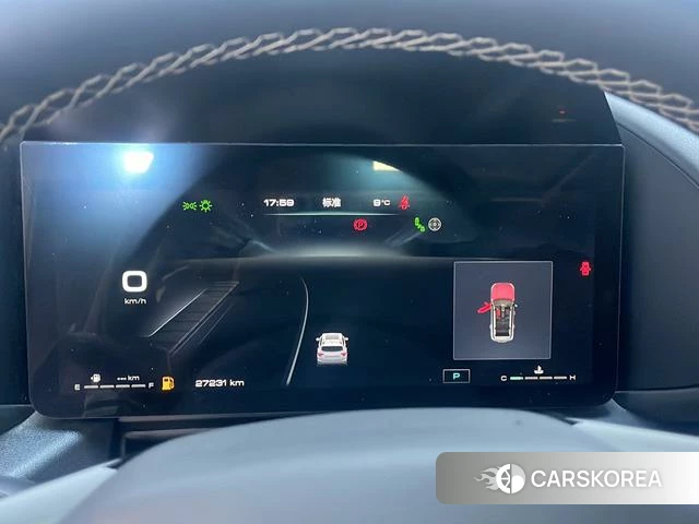 Haval Big Dog PLUS id 3857974 из Китая 17