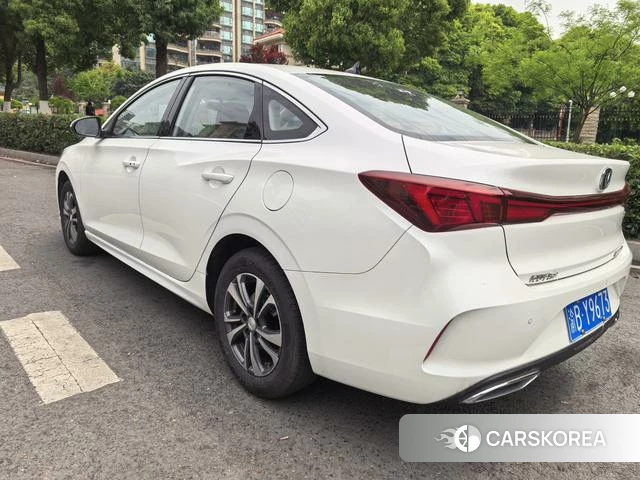 Chang'an Yidong id 4393270 из Китая 11