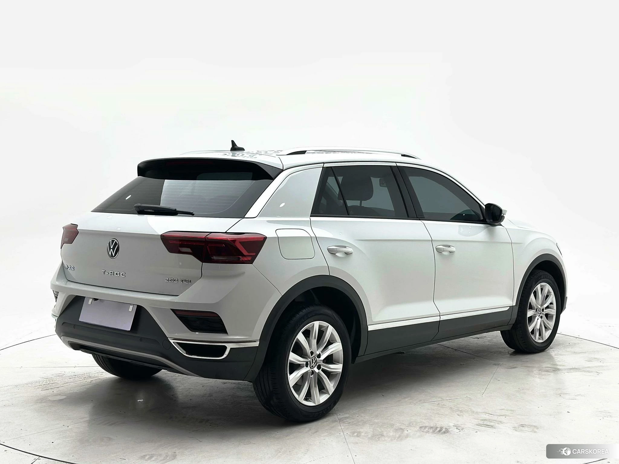 Volkswagen T-Roc id 4486265 из Китая 21