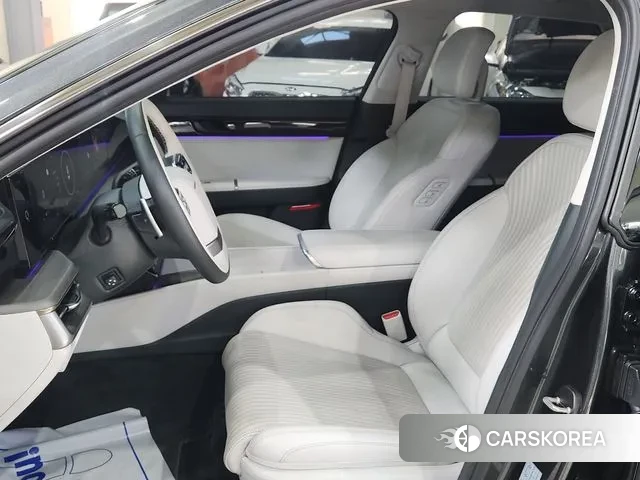 Hyundai Grandeur (GN7) id 3011262 из Кореи 17