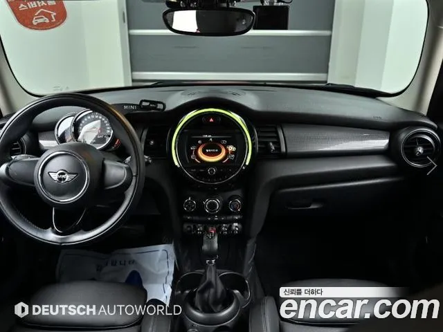 Mini Cooper id 2514672 из Кореи 17