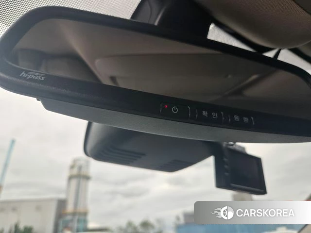 Renault Korea (Samsung) The New QM6 id 4377116 из Кореи 8