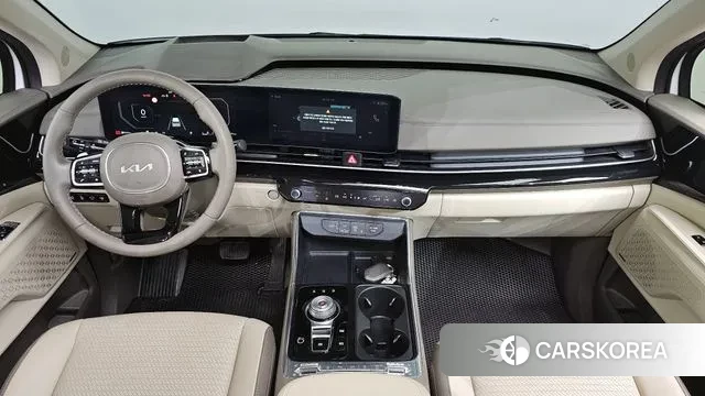 Kia The New Carnival 4th Generation id 3659202 из Кореи 17