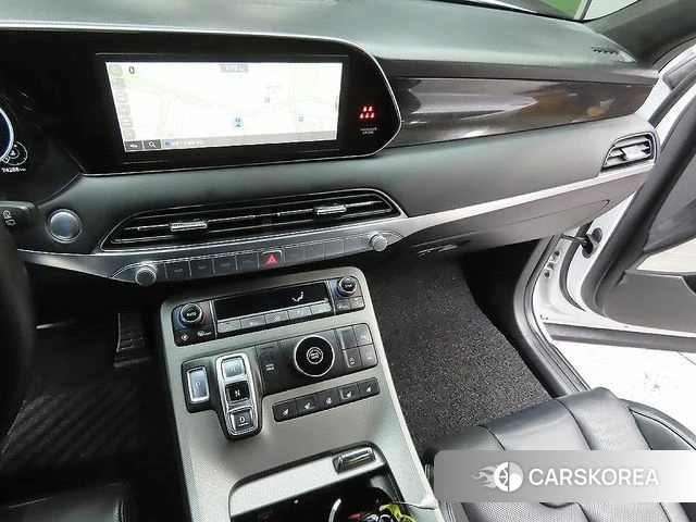 Hyundai Palisade id 4293854 из Кореи 17