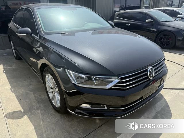 Volkswagen Magotan id 4254320 из Китая 12