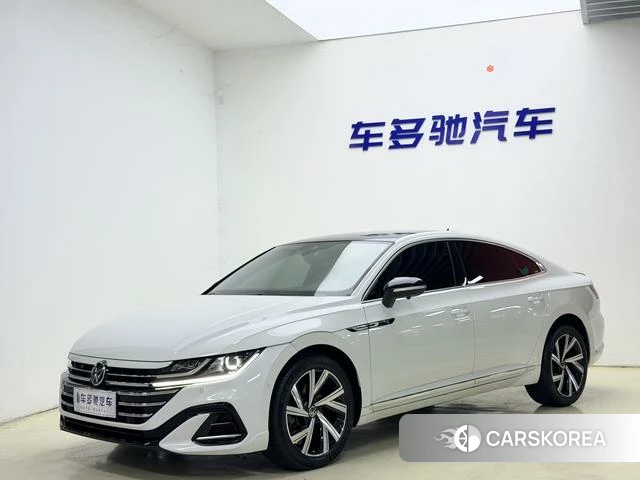 Volkswagen CC id 4300756 из Китая 7