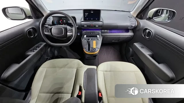 Hyundai Casper id 3555470 из Кореи 17