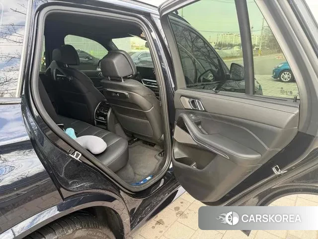 BMW X5 (G05) id 3446841 из Кореи 15