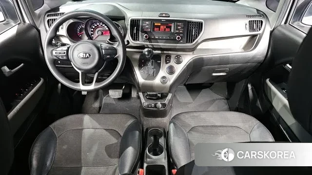 Kia The New Ray id 3760886 из Кореи 17