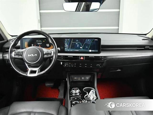 Kia The New K5 3rd generation id 3831537 из Кореи 17
