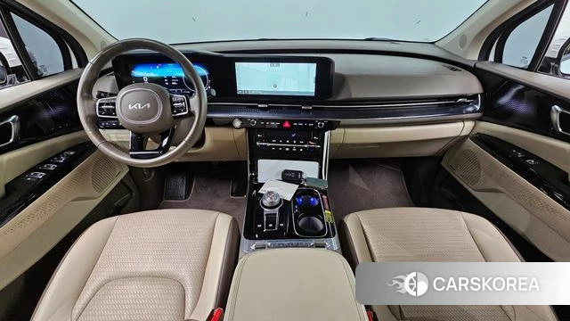 Kia Carnival 4th generation id 4475435 из Кореи 31