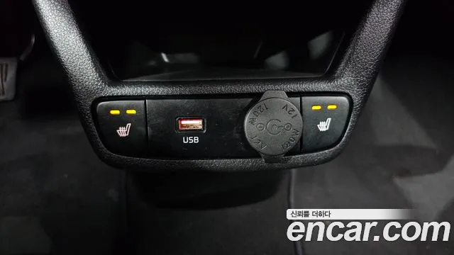 Kia The New Ray id 2591354 из Кореи 17