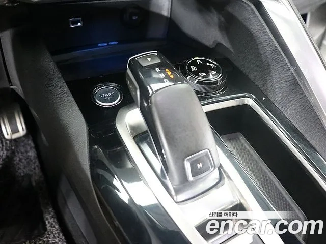 Peugeot 5008 second generation id 2907704 из Кореи 17